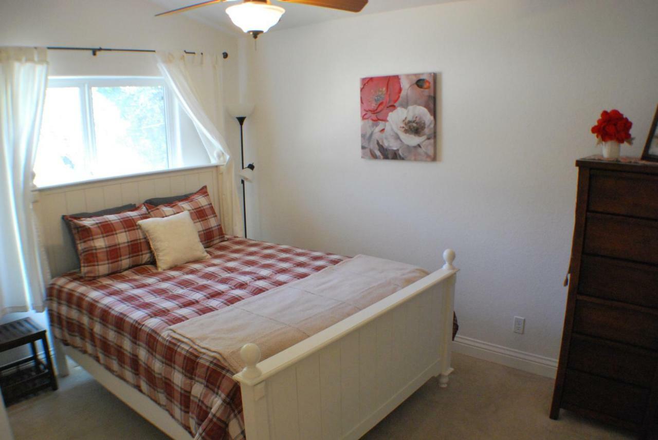 Big Tom'S Cabin By Yosemite, Lake And Trails โกรฟแลนด์ ภายนอก รูปภาพ